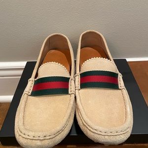 Gucci loafers